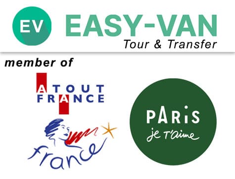 member of atout france